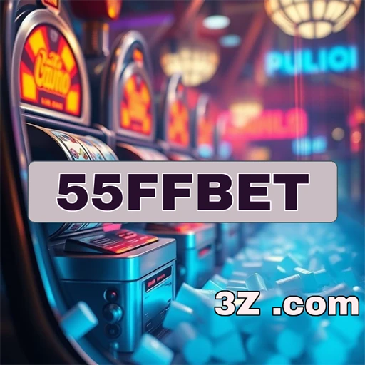 55FF BET Tipos de apostas