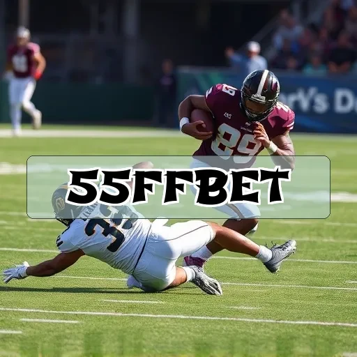 55FF BET: Mergulhe na Diversão dos Jogos de Arcade