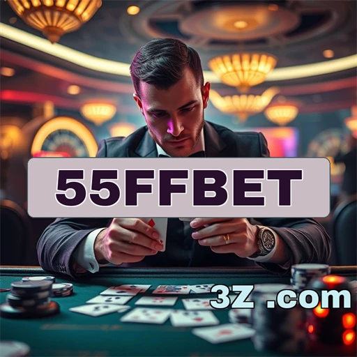 55FF BET Baixar app
