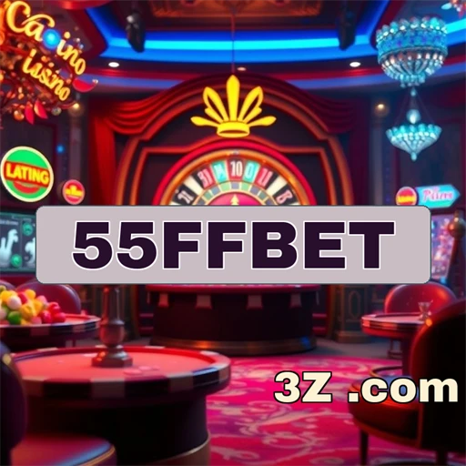 Explorando Jogos Empolgantes no 55FF BET