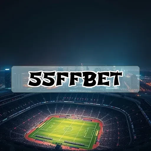 55FF BET: Loteria Interativa Que Agita o Mundo das Apostas