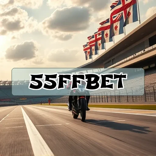 55FF BET: Novidades e Dicas Para Amantes de Jogos Online!