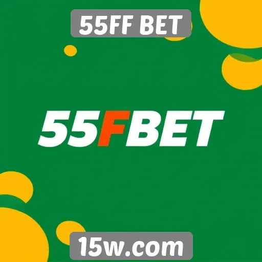 Métodos de pagamento aceitos no 55FF BET