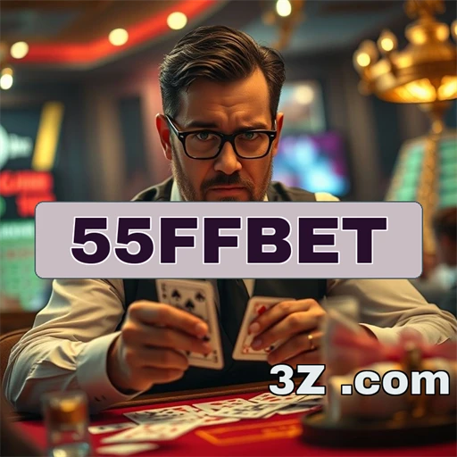 Promoções Irresistíveis da 55FF BET Aumentam Sua Diversão