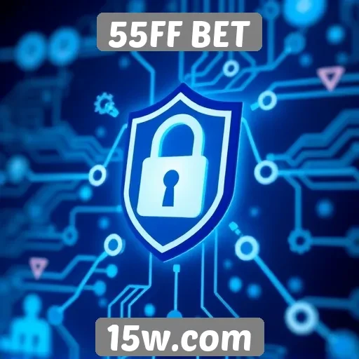 Avaliação da segurança no site 55FF BET