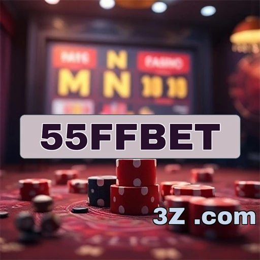 55FF BET Caça-níqueis