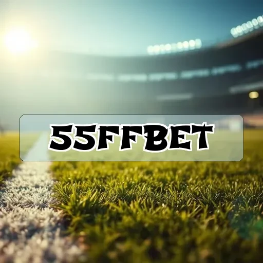 55FF BET: A Revolução das Apostas Esportivas no Brasil